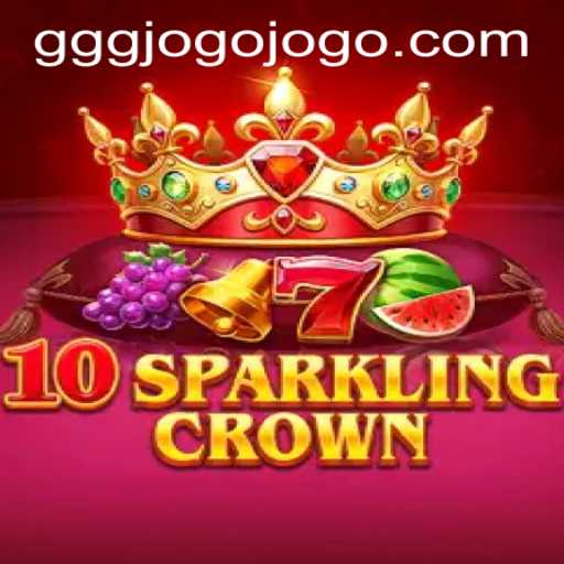 Unveiling 10SparklingCrown: The Dazzling Game That's Capturing Players' Hearts