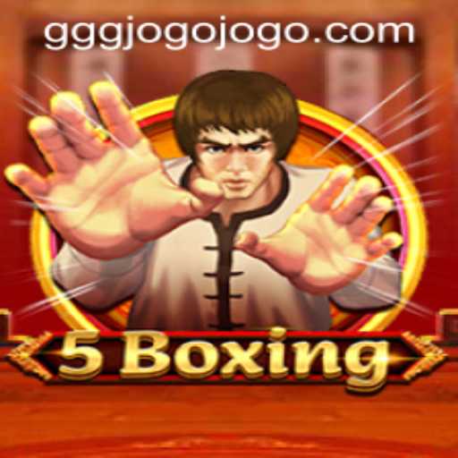 5Boxing: A Thrilling New Addition to the Gaming World
