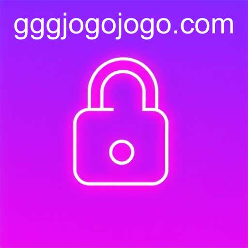 gggjogo PH Login