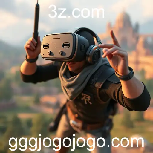 A Revolução dos Jogos em Realidade Aumentada no Brasil