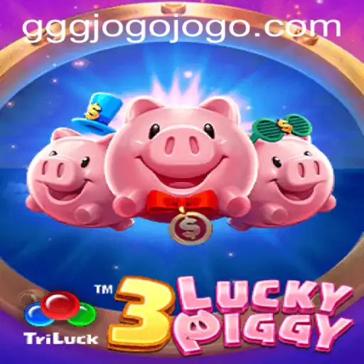 3LUCKYPIGGY: The Dynamic World of GGGjogo PH Login