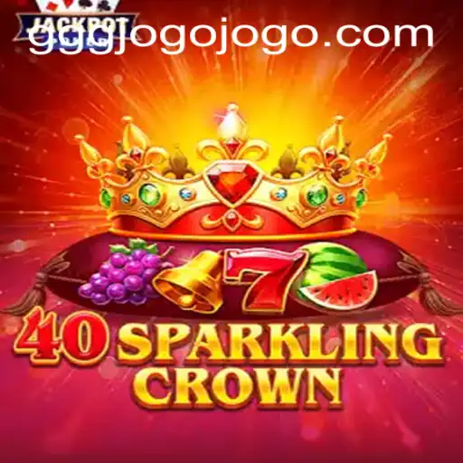 Unveiling the Excitement of 40SparklingCrown and Navigating gggjogo PH Login