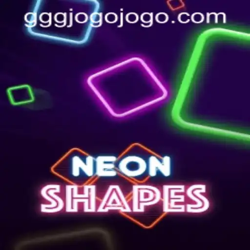 Unveiling the World of NeonShapes: A Thrilling Gaming Experience