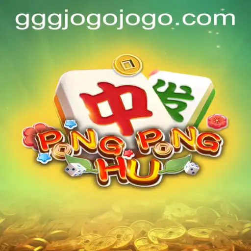 PONGPONGHU: A Modern Twist on Classic Gaming