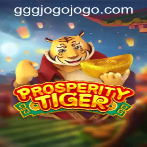 ProsperityTiger: A Journey into the World of Fortune and Strategy