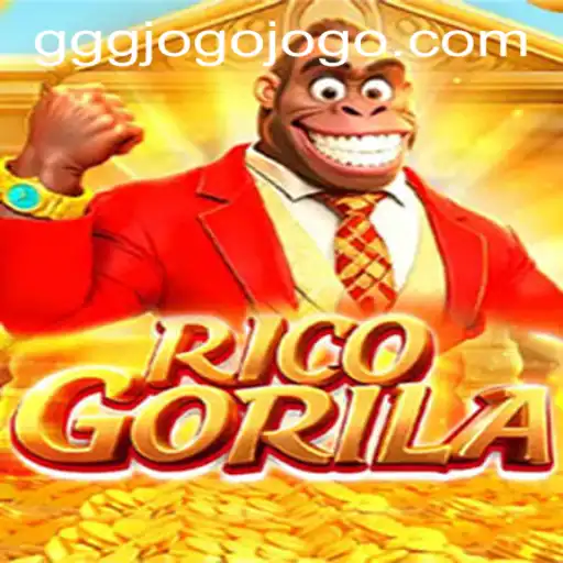 Discovering RicoGorila: The Ultimate Gaming Experience