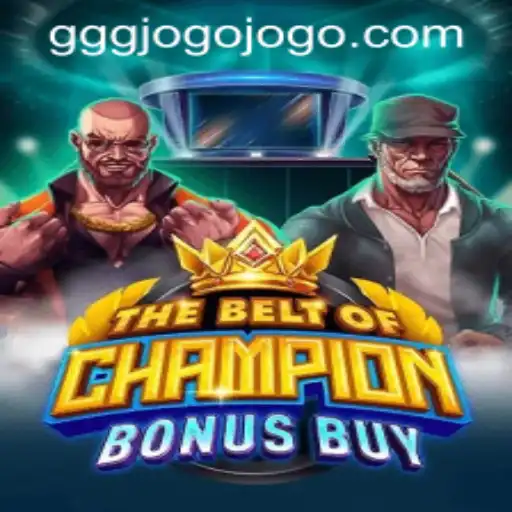 Explore TheBeltOfChampionBonusBuy: A New Adventure in Gaming