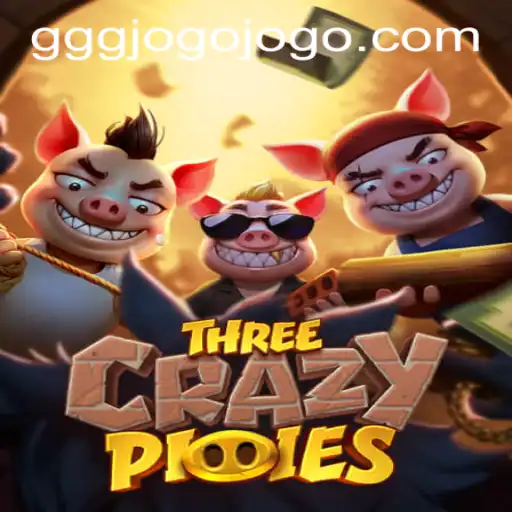 Discover the Adventures of ThreeCrazyPiggies and Navigating gggjogo PH Login