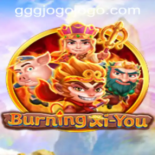 Discover the Fantasy World of BurningXiYou: A Game Guide