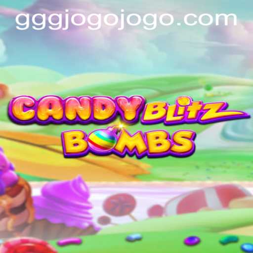 Dive into the Sweet World of CandyBlitzBombs: A Game Changing Experience
