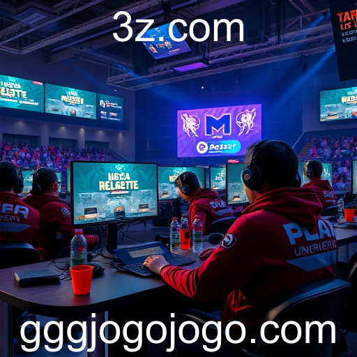 A Revolução dos eSports e o Impacto Atual nos Campeonatos Globais
