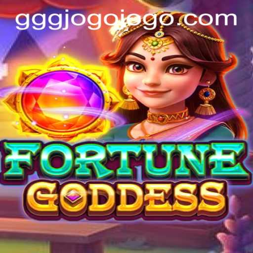 Discover the Enchanting World of FortuneGoddess: A Comprehensive Guide