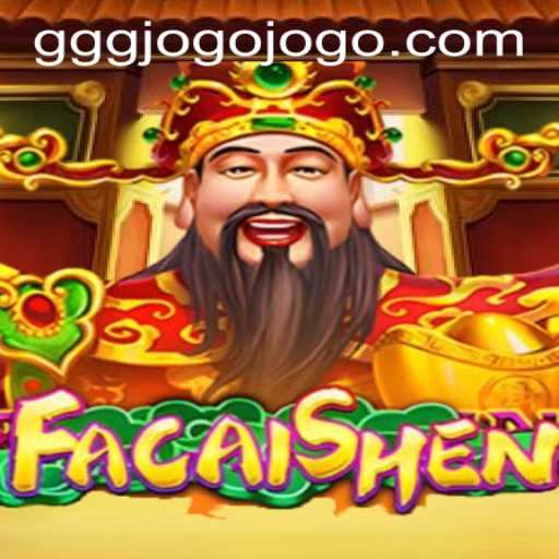 Exploring FaCaiShen: The Thrilling Adventure of Luck and Strategy