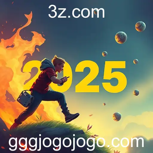 Exploração pela Diversão: gggjogo e a Cena Atual dos Jogos