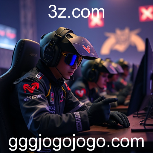 Inovações Transformadoras nos Jogos de 2025