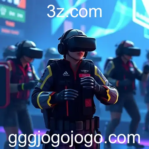 Tendências e Inovações no Mundo dos Jogos em 2025