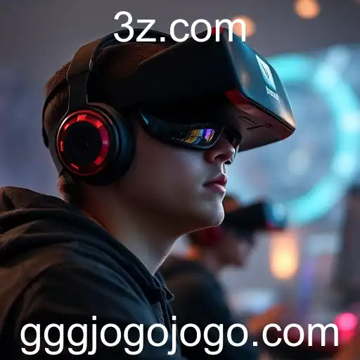 Tendências e Desafios no Mundo dos Jogos em 2025