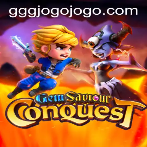 GemSaviourConquest: An Epic Adventure in the Digital Realm