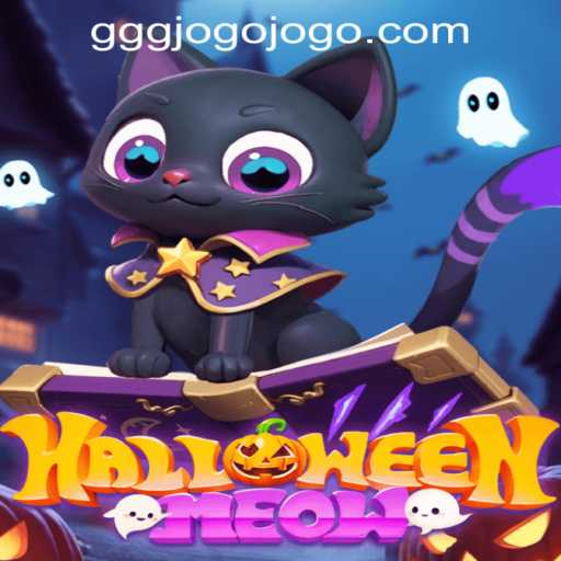 Exploring HalloweenMeow: A Spooky Gaming Experience with gggjogo PH Login