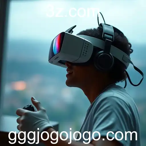 Avanços Tecnológicos Transformam o Cenário de Jogos no Brasil