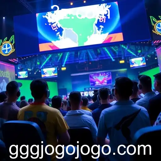 Evolução do Mercado de Jogos no Brasil e Tendências para o Futuro