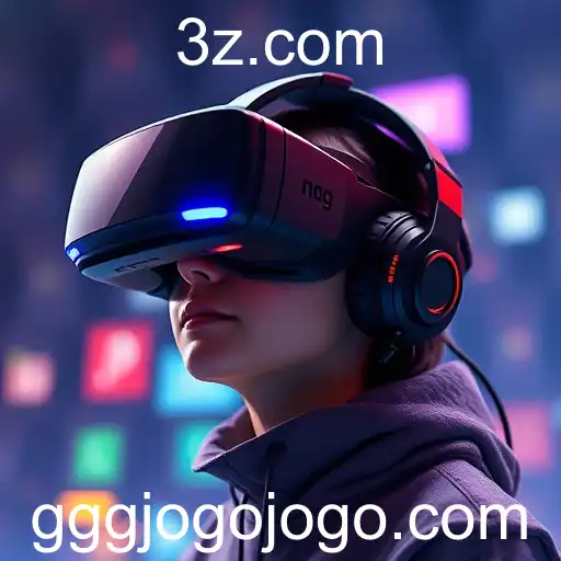 Tendências de Jogos Digitais em 2025