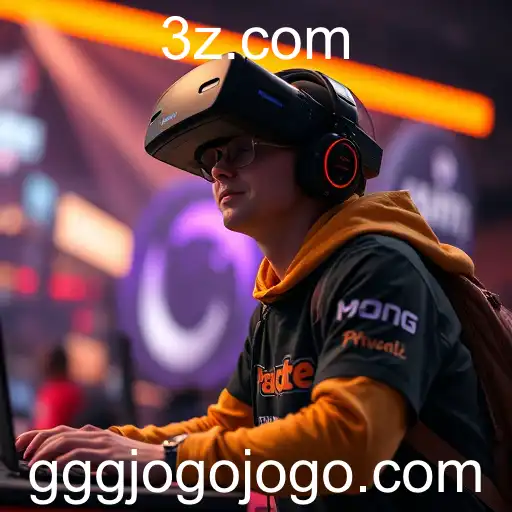 Revolução nos Jogos Digitais: Tendências e Inovações