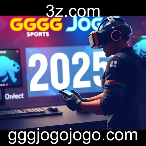 A Era dos Jogos Digitais em 2025
