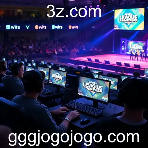 Revolução dos eSports no Brasil: Crescimento e Desafios