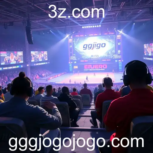 Reviravolta no Universo dos Esports em 2025