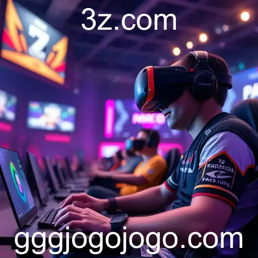 Exploração e Tendências no Mundo dos Jogos