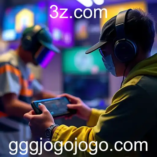 A Revolução dos Jogos e as Mudanças no Setor em 2025