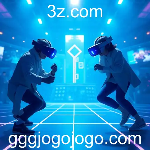 Revoluções no Mundo dos Games: O Ano dos Avanços