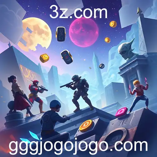 Inovações Digitais Transformam a Indústria dos Jogos