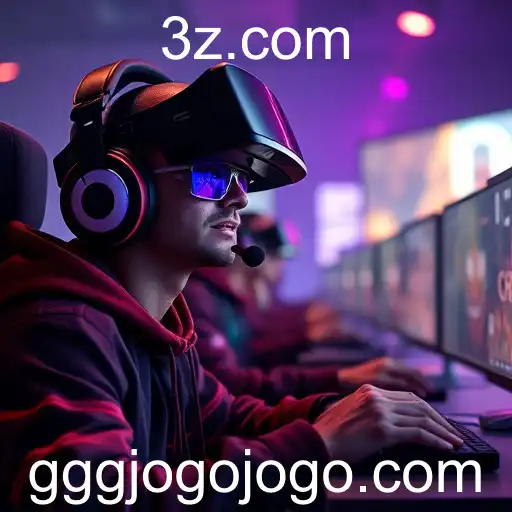 Revitalização do Mercado de Jogos em 2025