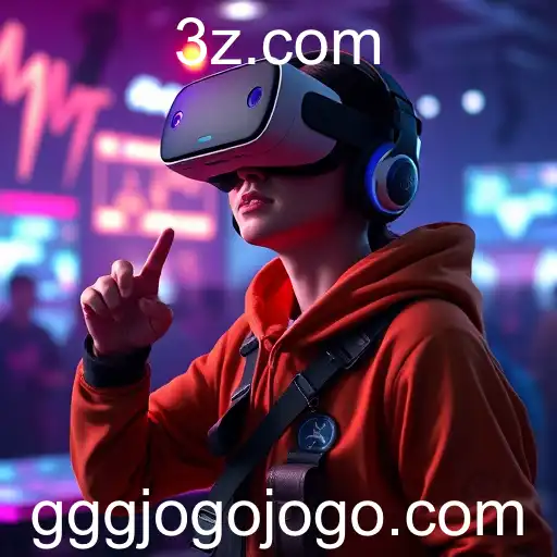 Tendências de Jogos em 2025: O Futuro da Diversão Digital