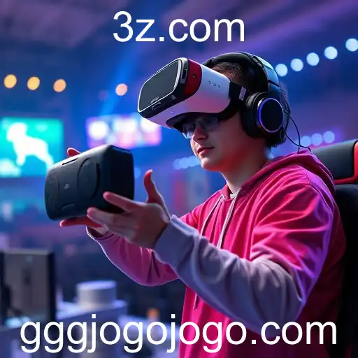 A Revolução dos Jogos Online em 2025