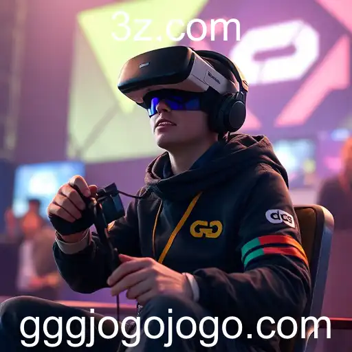 Tendências e Desafios no Mundo dos Jogos em 2025