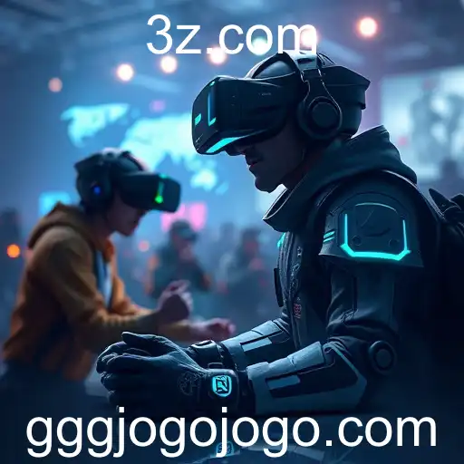 O Impacto dos Jogos no Cotidiano Moderno