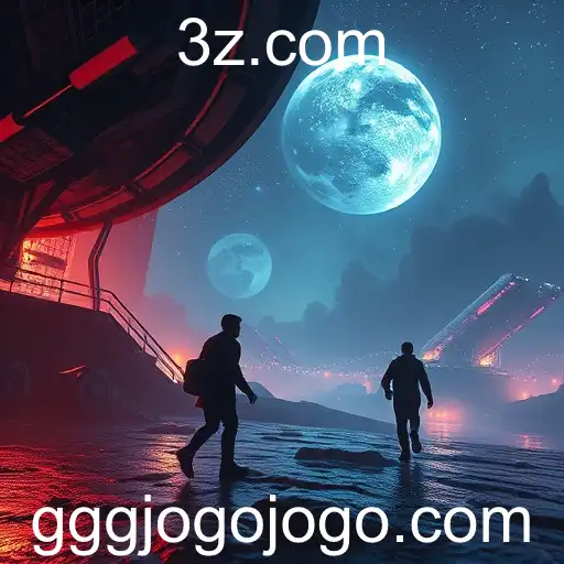 Inovação e Tendências no Mundo dos Jogos em 2025