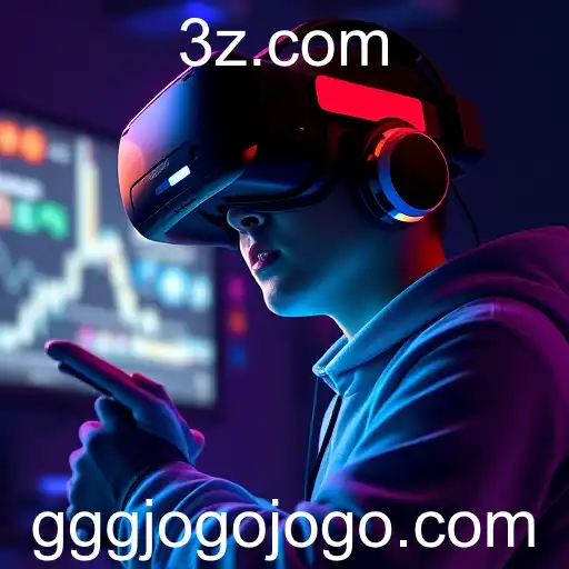 Inovações e Desafios do Mundo dos Jogos Digitais