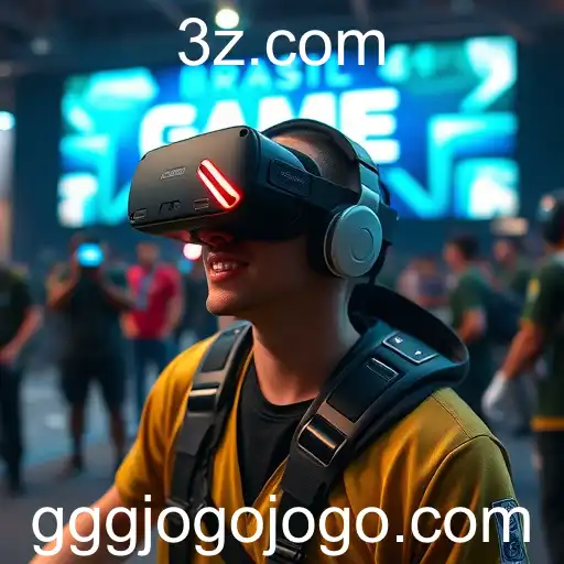 O Impacto Tecnológico nos Jogos em 2025