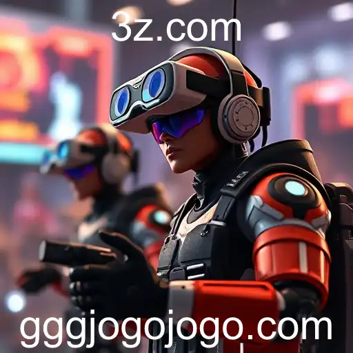 Tendências Modernas no Mercado de Jogos em 2025