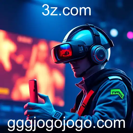 O Crescimento Avassalador dos Jogos Online em 2025