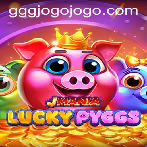 Exploring the World of JManiaLuckyPyggs: The Ultimate Guide to Playing and Winning