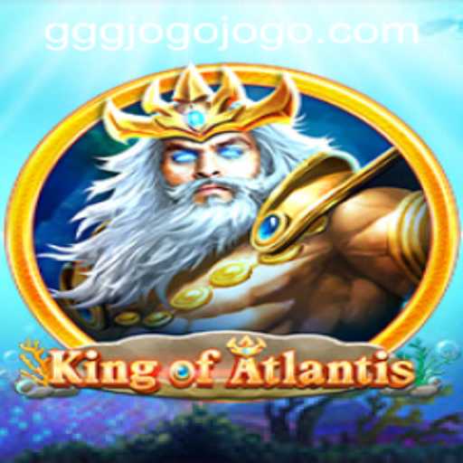 Discover the Thrilling World of King of Atlantis: Your Ultimate Guide to Mastery