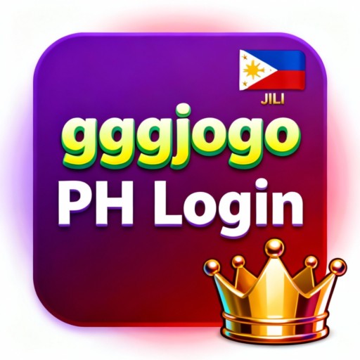 gggjogo PH Login
