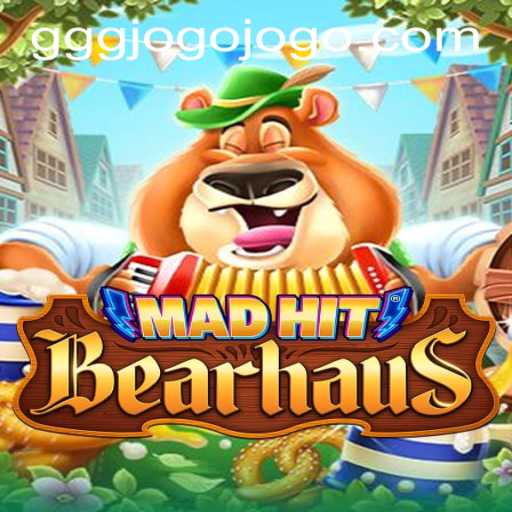 MadHitBearhaus: Diving into the World of Online Gaming