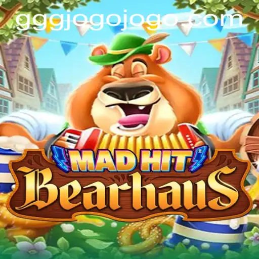 MadHitBearhaus: Diving into the World of Online Gaming