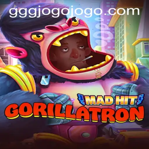 MadHitGorillatron: An Exciting New Adventure